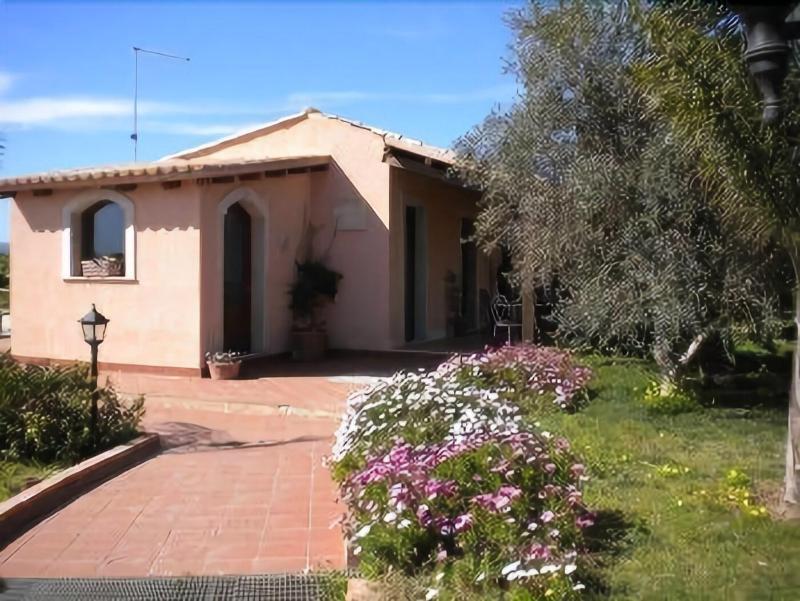Villa Cristina Syracuse Exterior photo