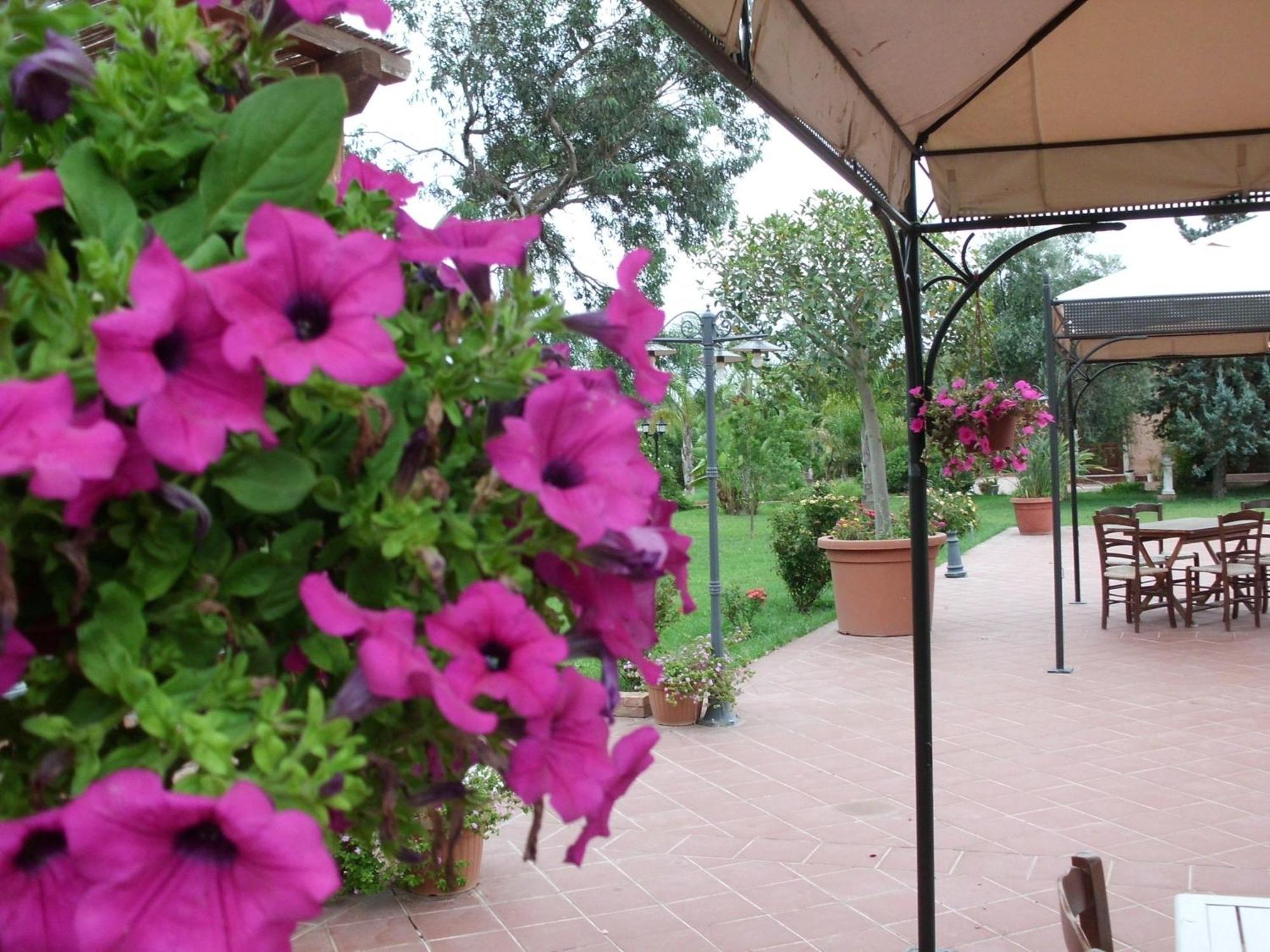Villa Cristina Syracuse Exterior photo